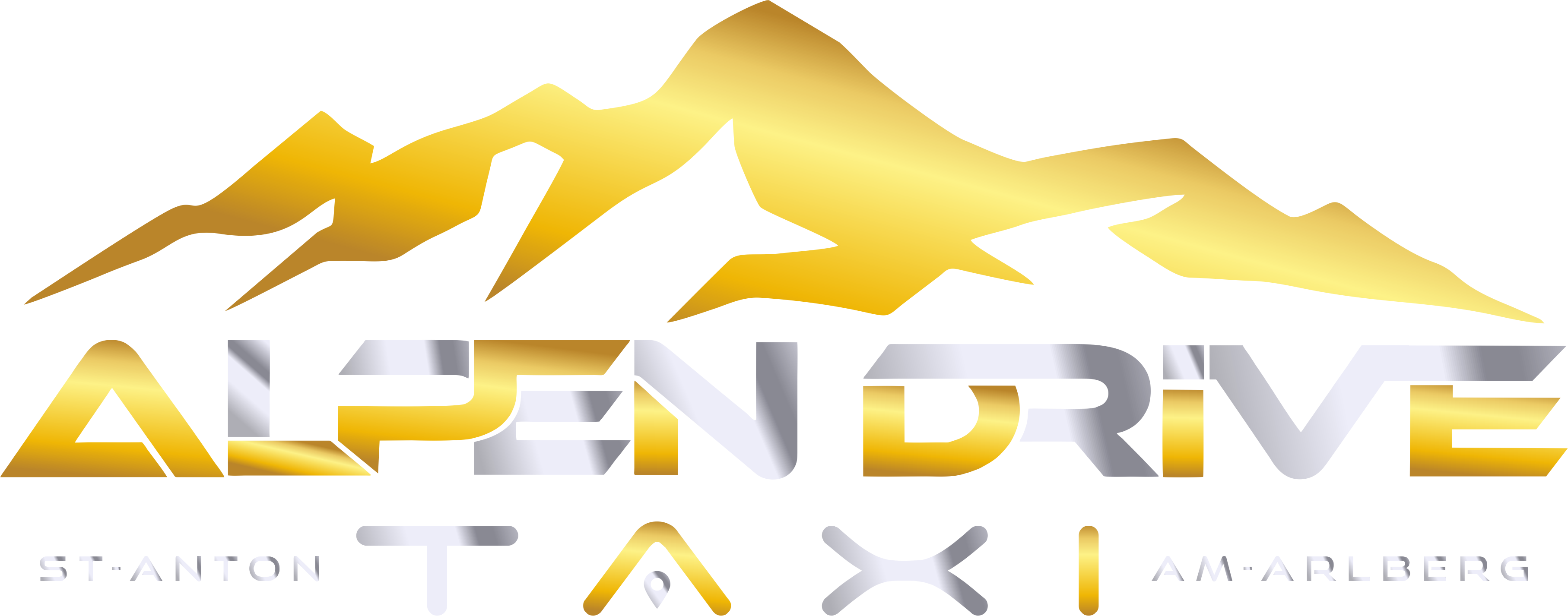 Taxi & Transfer in St. Anton am Arlberg | AlpenDrive